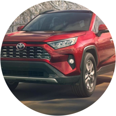 Ремонт Техническое Обслуживание Toyota RAV4