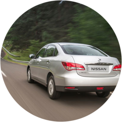 Отзывы на ремонт Услуги автоэлектрика Nissan Almera