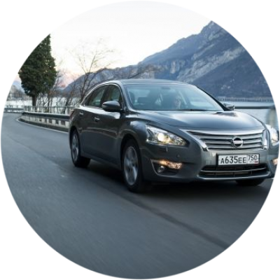 Ремонт Техническое Обслуживание Nissan Teana