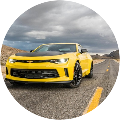 Ремонт Ремонт Chevrolet Camaro