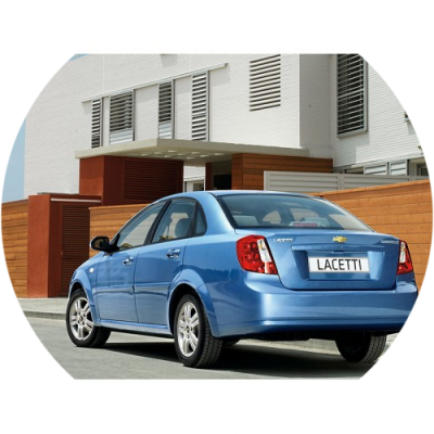 Ремонт Ремонт Chevrolet Lacetti 2004-2013