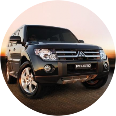 Отзывы на ремонт Ремонт двигателя Mitsubishi Pajero