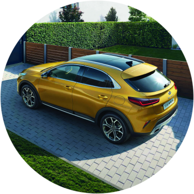 Отзывы на ремонт Диагностика KIA XCeed