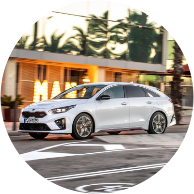 Отзывы на ремонт Диагностика KIA ProCeed