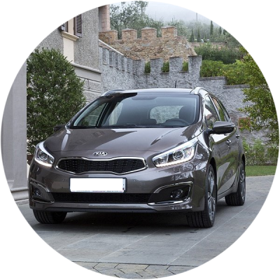 Отзывы на ремонт Ремонт коробки передачи KIA Ceed SW