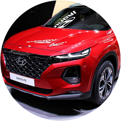 Отзывы на ремонт Ремонт коробки передачи Hyundai Santa Fe