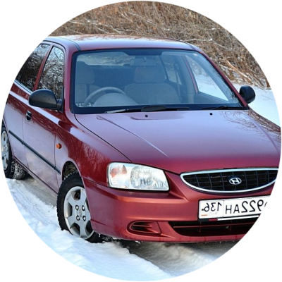 Отзывы на ремонт Ремонт двигателя Hyundai Accent