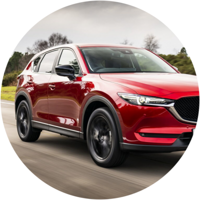 Отзывы на ремонт Замена тормозных колодок Mazda CX-5