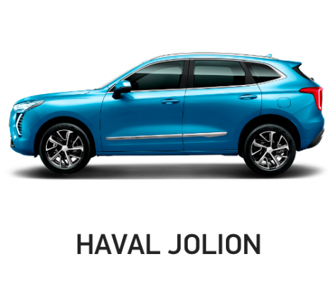 Ремонт Ремонт Коробки Передач Haval Jolion