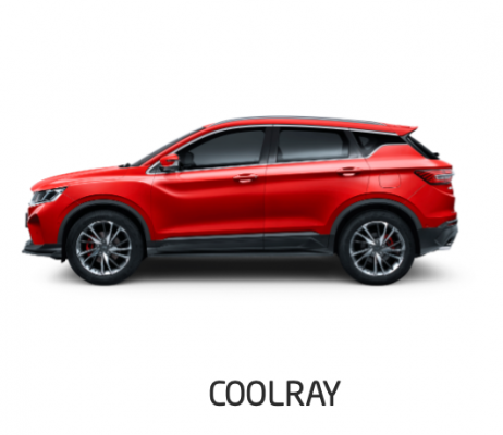 Отзывы на ремонт Ремонт коробки передач Geely Coolray