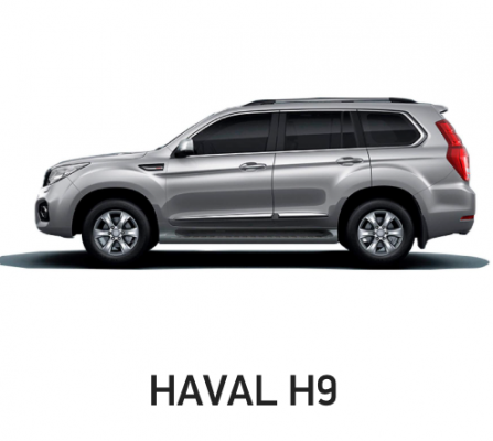 Отзывы на ремонт Ремонт коробки передач Haval H9