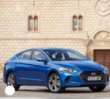 Отзывы на ремонт Ремонт Hyundai Elantra 2017-2019