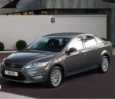Отзывы на ремонт Ремонт Ford Mondeo 2011-2014