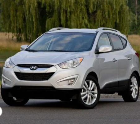 Отзывы на ремонт Ремонт двигателя Hyundai Tucson 2010-2015