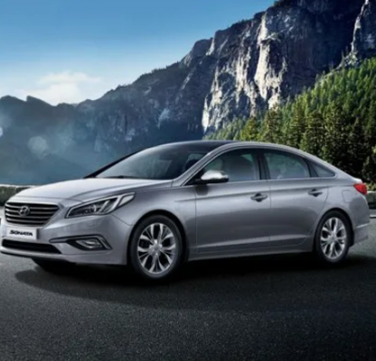 Отзывы на ремонт Диагностика Hyundai Sonata 2015-2017