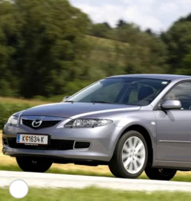 Отзывы на ремонт Диагностика Mazda 6 2005-2007