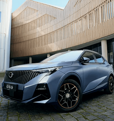 Отзывы на ремонт Автоэлектрик автомобиля GAC GS3
