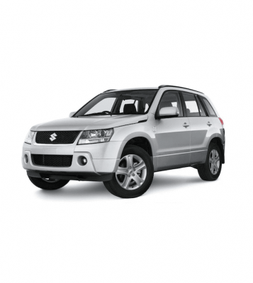 Отзывы на ремонт Автоэлектрик автомобиля Suzuki Grand Vitara