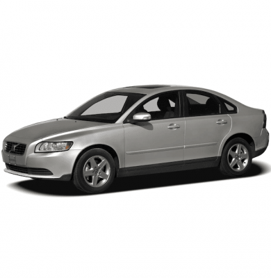 Ремонт Замена Тормозных Колодок Volvo S40